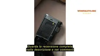Recensione del Fujifilm instax mini 41 - Fotocamera Istantanea, Design Vintage, Controllo dell’Espos