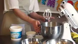 Рецепт торта 
