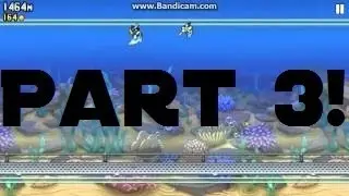 Jetpack Joyride Flash (Part 3!)