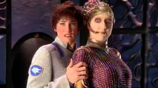 Space Cases 109 - Passando Para O Lado De Lá