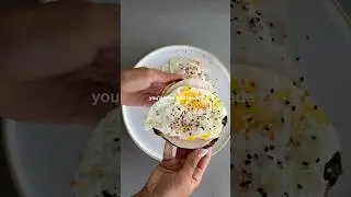 …this has 46G protein! #healthyrecipes #highprotein #recipe #healthybreakfast