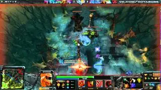 Dota 2 гайд Lifestealer (Лайфстилер). Дота 2 гайд на гулю