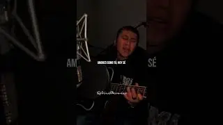 Que Agonía | Yahritza
