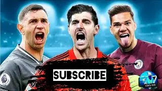 Keeper Saves😱🔥💙 #keeper #saves