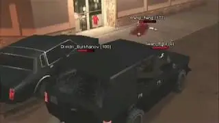 [LS-RP.io] Ain't robbing