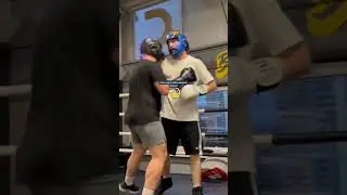 Мы ждем вас на тренировках ❤#namodegym #бокс