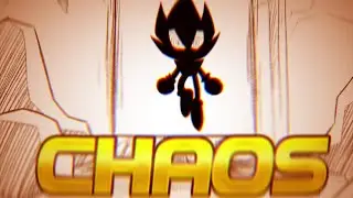 FNF I CHAOS I SONIC.EXE 2.0? I CHRIS_YT