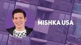 Трейлер - Mishka USA