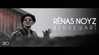 Rênas Noyz - Bendewarî  [Official Video]