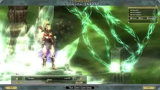 Titan Quest Legendary part 8 Village of Zhidan to Lower Olympus
