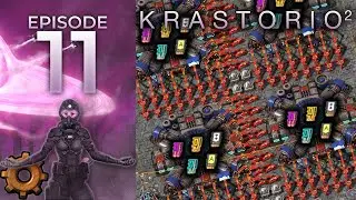 Krastorio: Atomic Amnesia! - EP 11