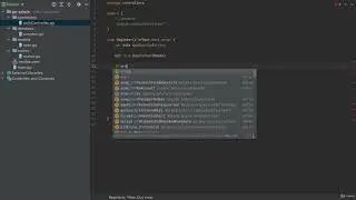 9  Request Data