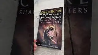 My 15-year-old self vs. This Book: A Hilarious Battle of Wits!