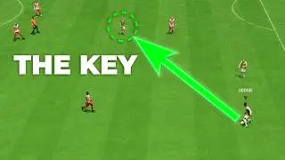 I Solved Build-Up In FC 24!✅