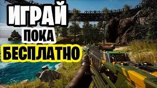 ТЕСТИМ БЕСПЛАТНО ИГРУ DYSTERRA✔️КОСМИЧЕСКИЙ РАСТ💯