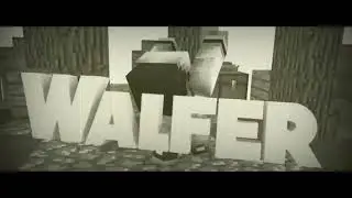#70 walfer intro (Mine imator+ SVP)~ he he