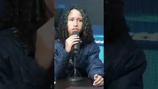 POR QUE XAMUEL USA DELINEADO? | ALDEIA CAST 