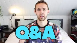 Q&A Nursing Edition - Part 1