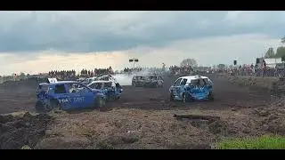 Autorodeo Rouveen 2024