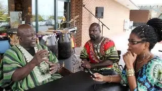 Africalicious Episode