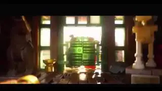 колоть через лодка удивительный