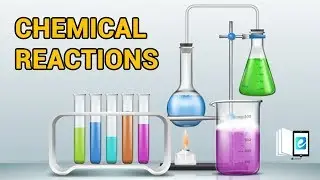Chemical Reactions in Everyday Life | Oxford Secondary Science | eLearn K12