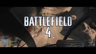 Battlefield 4 | Multiplayer Gameplay In 2022 Ultra settings [4K 60FPS]