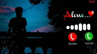 Kuch Toh Bata Zindagi Lofi max ringtone || mood off ringtone || new zindagi ringtone || bgm ringtone