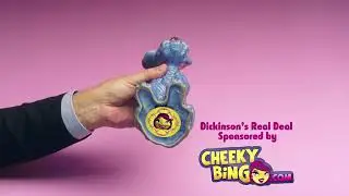 Cheeky Bingo - Sponsorship Bumpers