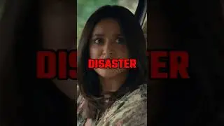 Disaster April: Worst Ever Month For Bollywood #shorts