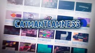 (April Fools) CATMANTEAMNESS