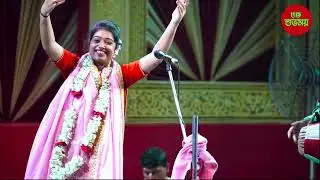 DU HAT TULE GAO RE KRISHNA NAAM || দু হাত তুলে গাওরে কৃষ্ণনাম  || Siuli Das Kirtan