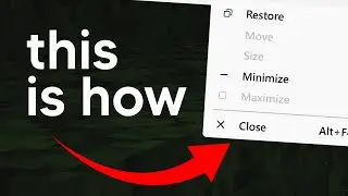 The Glitch That Broke Minecraft