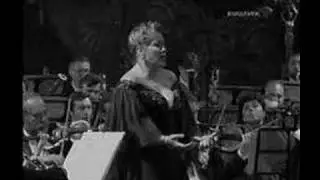 Olga Borodina - Don Carlo - O Don Fatale