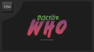 Doctor Who THEME REMIX: ‘GOTHIC RENAISSANCE’