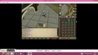 Soulsplit RsPs Lucky fite!
