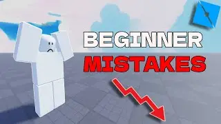 Top 5 Mistakes Every Beginner Roblox Developer Makes (And How to Fix Them!)