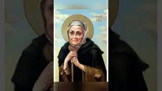 Ксения Петербургская  |  Житие святых
