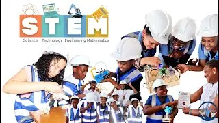 Welcome to the Yabantu STEM Initiative | Hands-On Science for Kids | Yabantu Resources