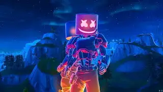 Библиотека стримов #6. Fortnite НОВЫЙ СЕЗОН. Подготовка