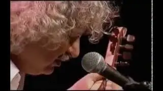 Erkan Oğur -  Mamoş