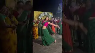 Dance viral video