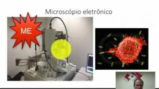 PAS 1 aula 01 citologia 1