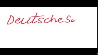 (SEIZURE WARNING) Deutsche Schmidt Home Video has a virus