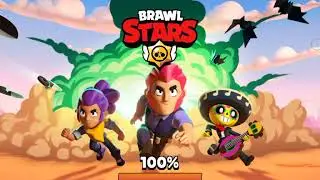 Brwl stars gizemli tekerlek döndurme