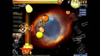 osu! catch the beat ctb Anamanaguchi - Helix Nebula