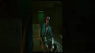 JÓ ÉJT TE HÜLYE FASZ! #shorts #cyberpunk2077 #keanureeves
