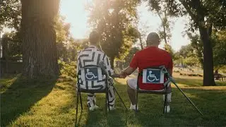 Iulian Grigoras & Denysia -  Prada | Video