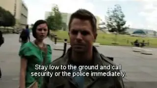 Make the Call - Civilian Version with Subtitles
