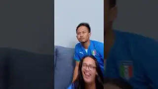 NONTON BOLA TANPA ASUPAN? Gak kek gitu dong, bro! ⚽️